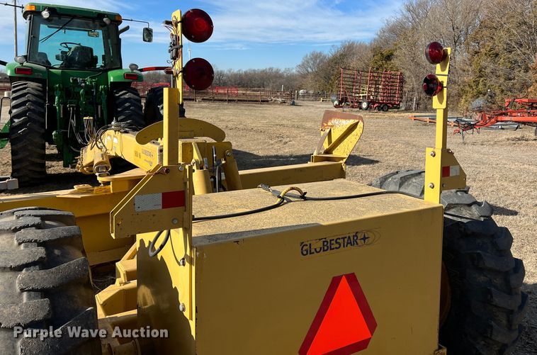 image for item ID9391 Globestar HD16  grader