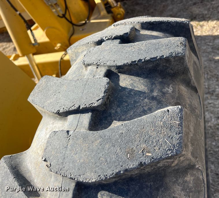 image for item ID9391 Globestar HD16  grader