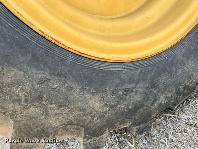 image for item ID9391 Globestar HD16  grader