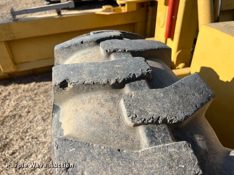 image for item ID9391 Globestar HD16  grader