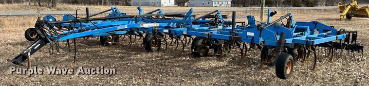 image for item ID9396 Tiger-Mate  field cultivator