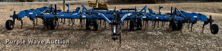 image for item ID9396 Tiger-Mate  field cultivator