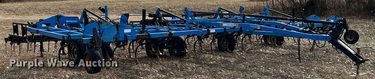image for item ID9396 Tiger-Mate  field cultivator