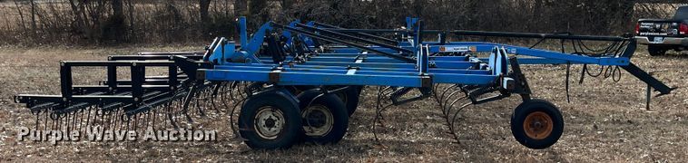 image for item ID9396 Tiger-Mate  field cultivator