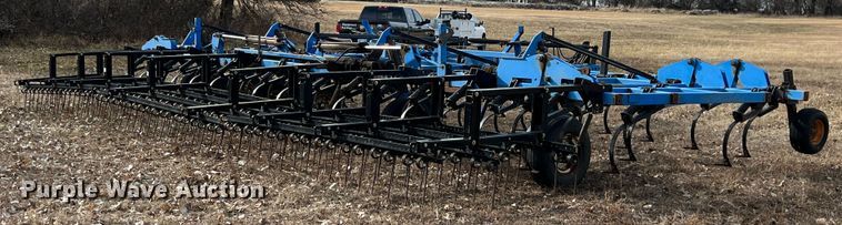 image for item ID9396 Tiger-Mate  field cultivator