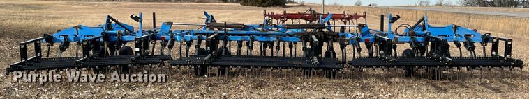 image for item ID9396 Tiger-Mate  field cultivator