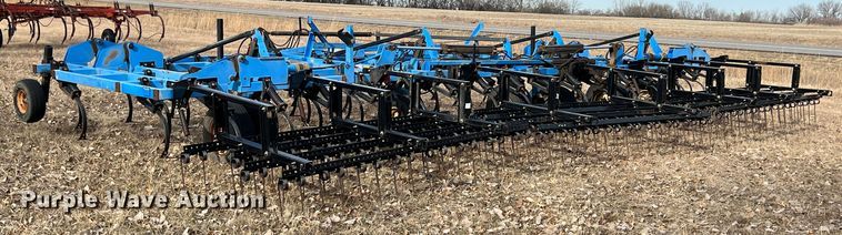 image for item ID9396 Tiger-Mate  field cultivator