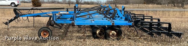 image for item ID9396 Tiger-Mate  field cultivator