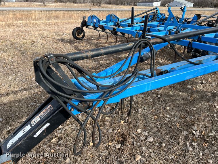 image for item ID9396 Tiger-Mate  field cultivator