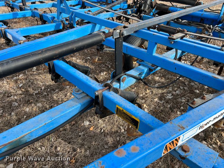 image for item ID9396 Tiger-Mate  field cultivator