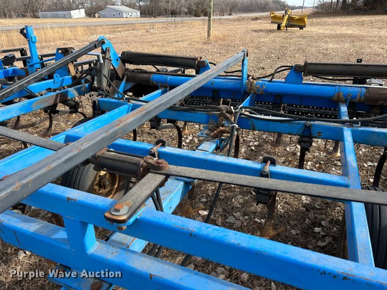 image for item ID9396 Tiger-Mate  field cultivator