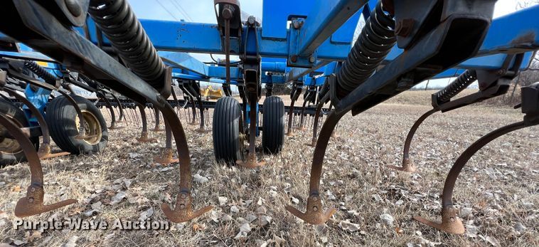 image for item ID9396 Tiger-Mate  field cultivator