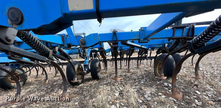 image for item ID9396 Tiger-Mate  field cultivator