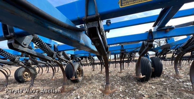 image for item ID9396 Tiger-Mate  field cultivator