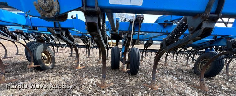 image for item ID9396 Tiger-Mate  field cultivator