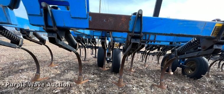image for item ID9396 Tiger-Mate  field cultivator