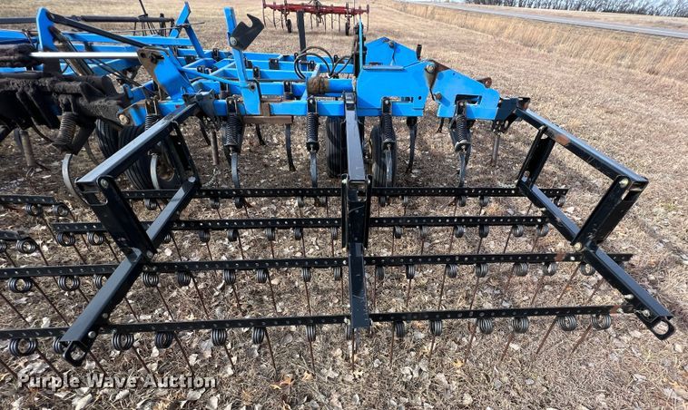 image for item ID9396 Tiger-Mate  field cultivator