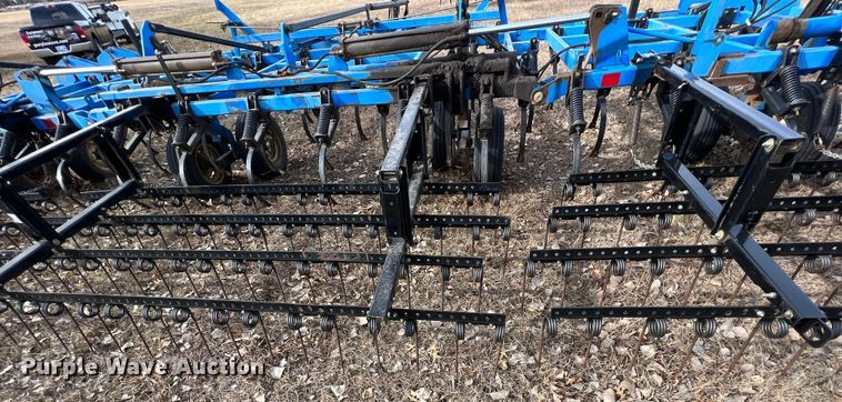 image for item ID9396 Tiger-Mate  field cultivator