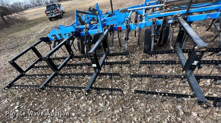 image for item ID9396 Tiger-Mate  field cultivator
