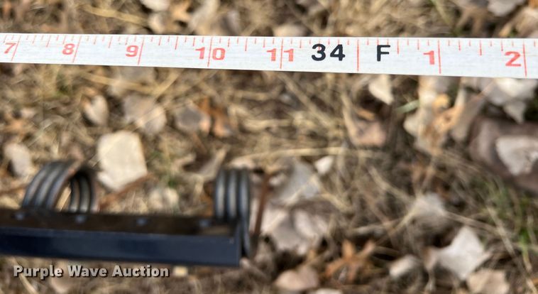 image for item ID9396 Tiger-Mate  field cultivator