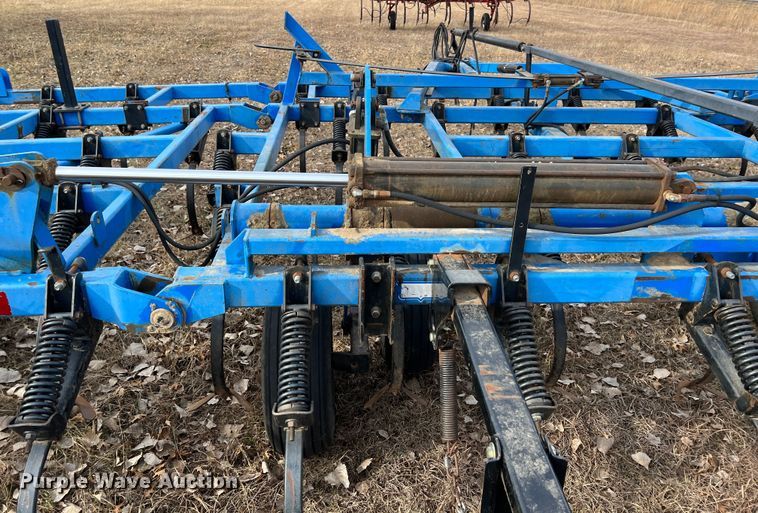 image for item ID9396 Tiger-Mate  field cultivator