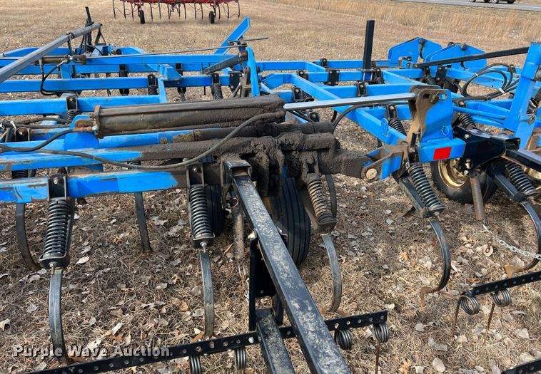 image for item ID9396 Tiger-Mate  field cultivator