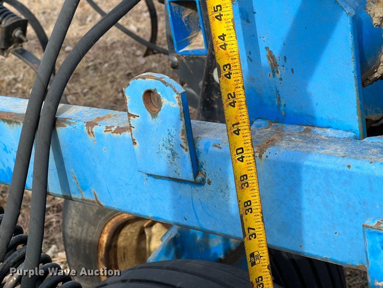 image for item ID9396 Tiger-Mate  field cultivator