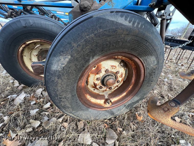 image for item ID9396 Tiger-Mate  field cultivator