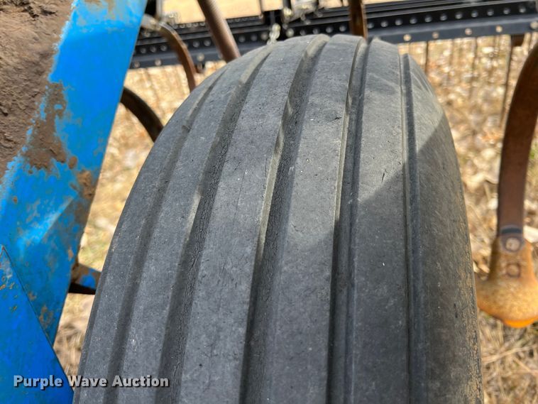 image for item ID9396 Tiger-Mate  field cultivator