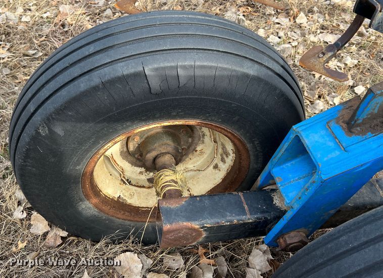 image for item ID9396 Tiger-Mate  field cultivator