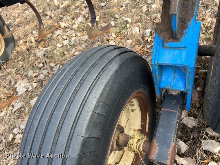 image for item ID9396 Tiger-Mate  field cultivator