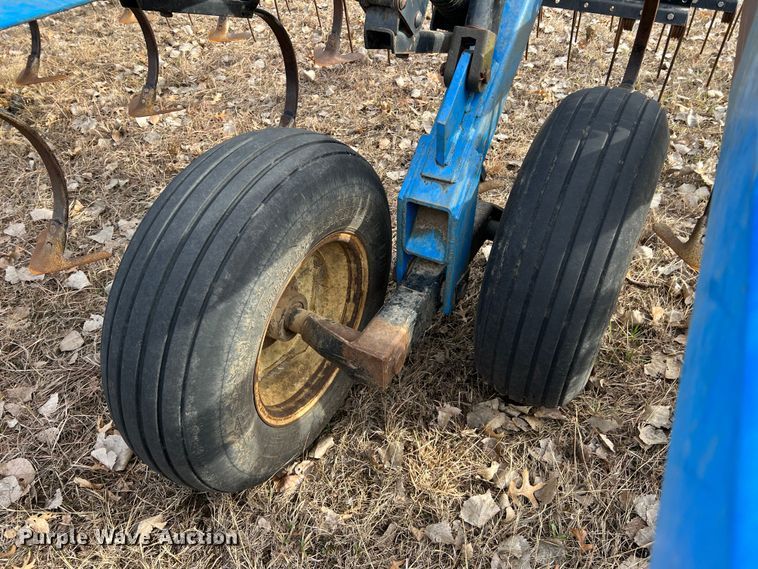 image for item ID9396 Tiger-Mate  field cultivator