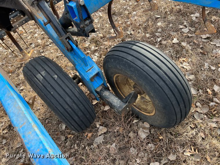 image for item ID9396 Tiger-Mate  field cultivator