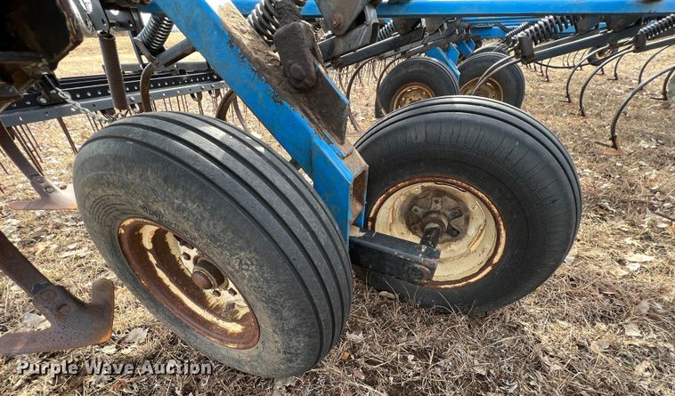 image for item ID9396 Tiger-Mate  field cultivator