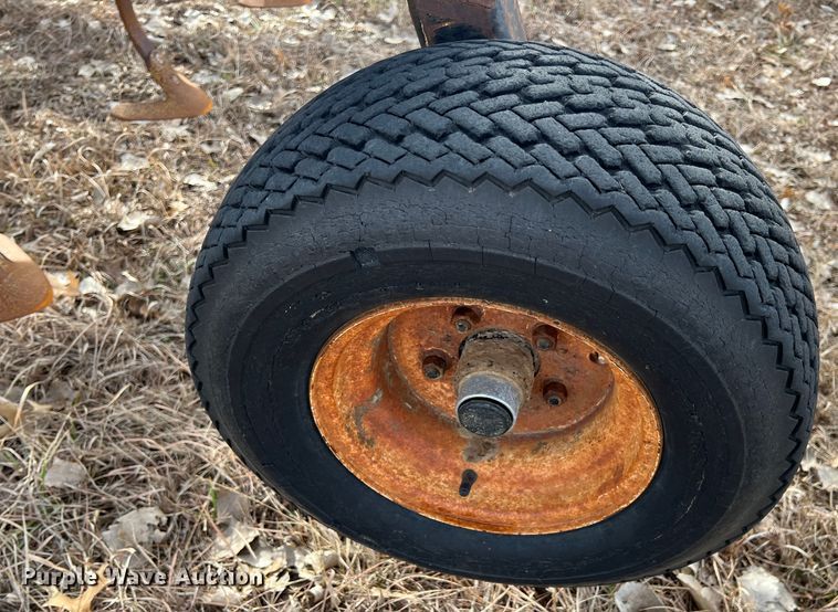 image for item ID9396 Tiger-Mate  field cultivator