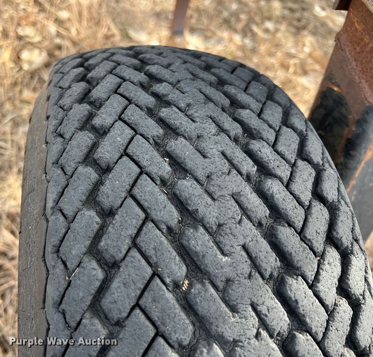 image for item ID9396 Tiger-Mate  field cultivator