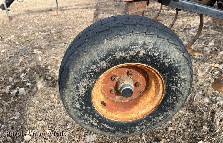 image for item ID9396 Tiger-Mate  field cultivator