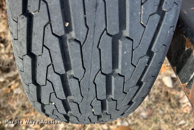 image for item ID9396 Tiger-Mate  field cultivator