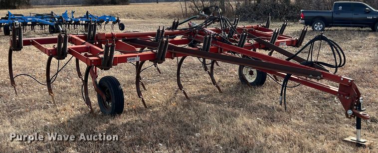 image for item ID9397 Case IH 5700  NH3 applicator