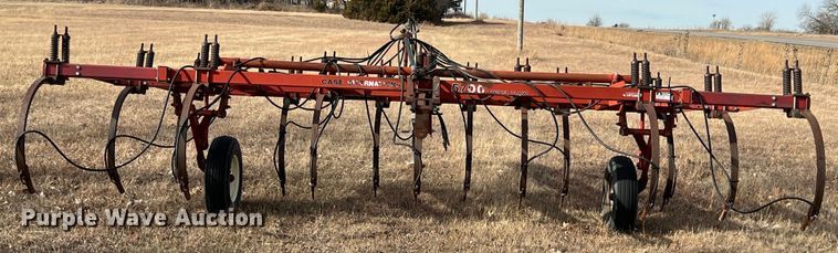 image for item ID9397 Case IH 5700  NH3 applicator