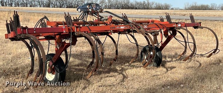 image for item ID9397 Case IH 5700  NH3 applicator