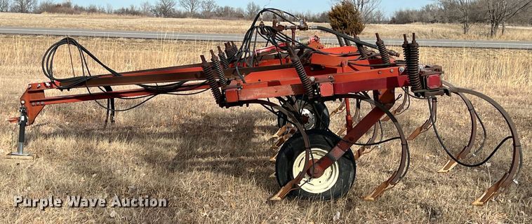 image for item ID9397 Case IH 5700  NH3 applicator