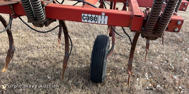 image for item ID9397 Case IH 5700  NH3 applicator