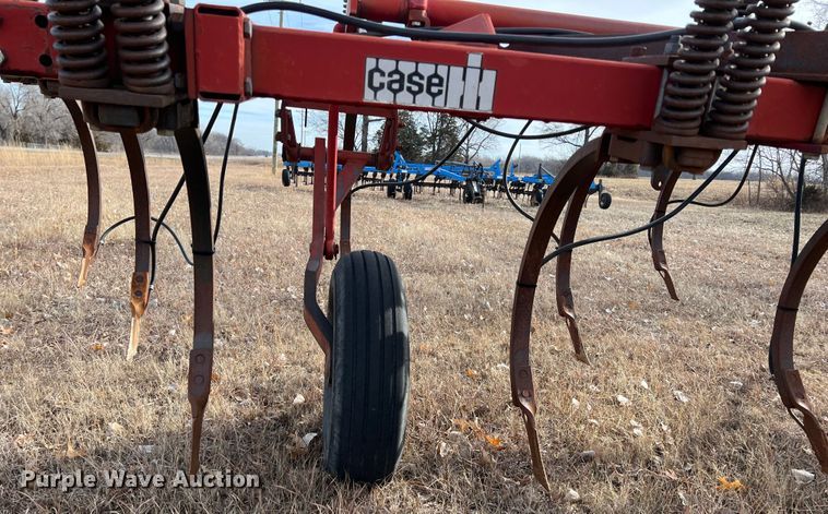 image for item ID9397 Case IH 5700  NH3 applicator