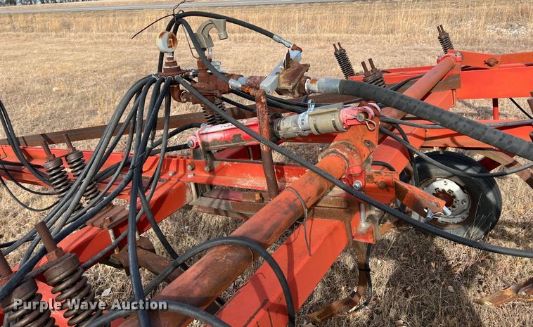 image for item ID9397 Case IH 5700  NH3 applicator