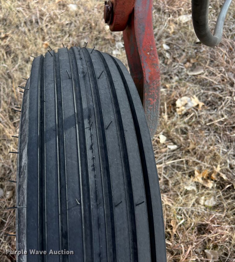 image for item ID9397 Case IH 5700  NH3 applicator