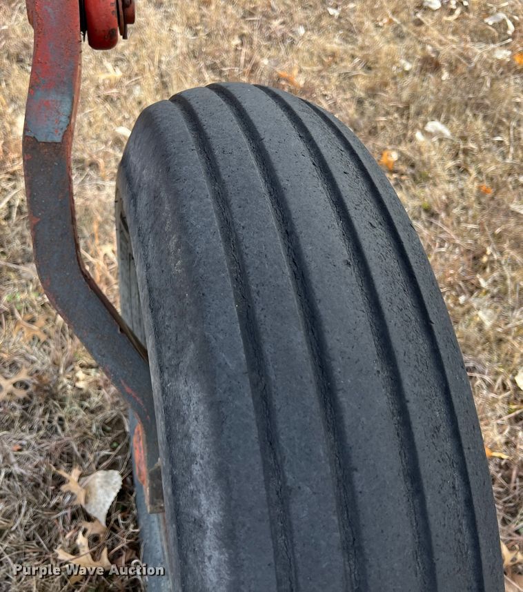 image for item ID9397 Case IH 5700  NH3 applicator