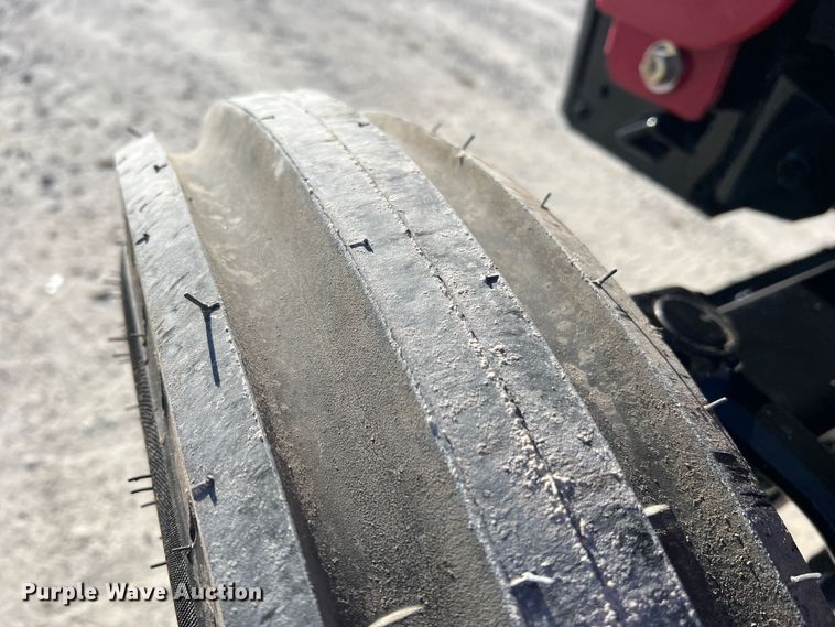 image for item JU9651 Mahindra 4540  tractor