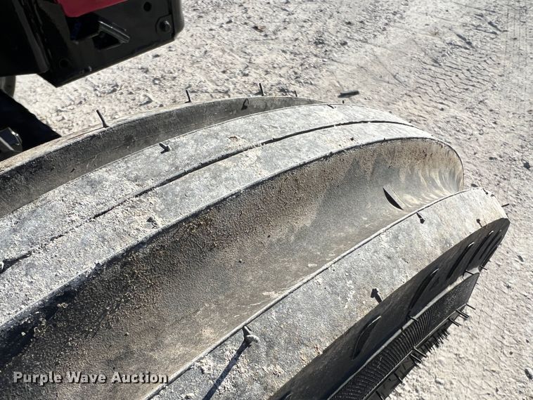 image for item JU9651 Mahindra 4540  tractor