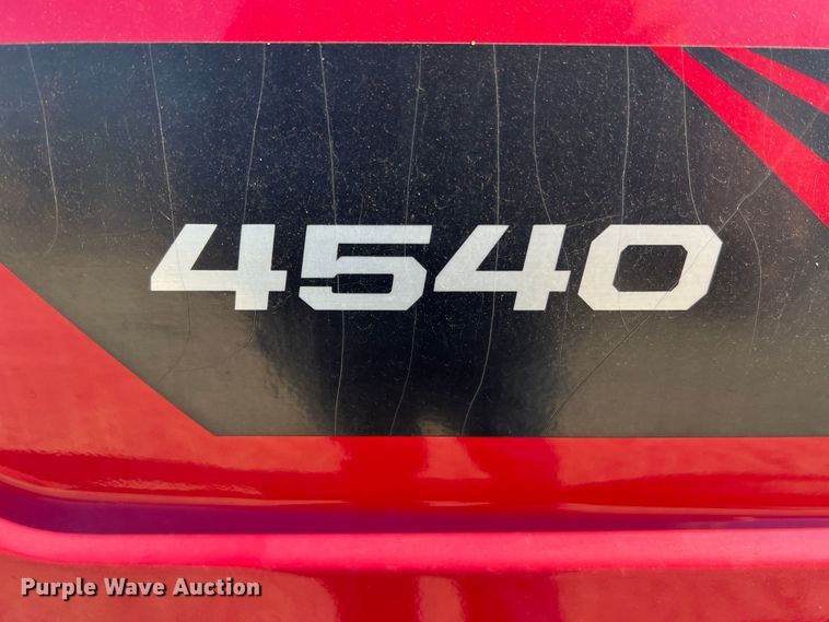 image for item JU9651 Mahindra 4540  tractor